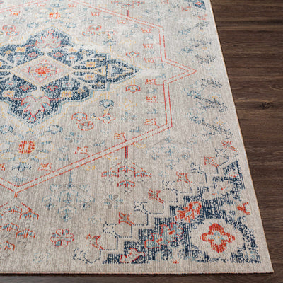 Papineauville Area Rug - Clearance