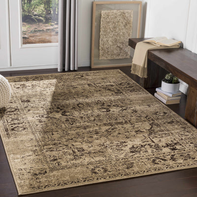 Sinclairville Clearance Rug