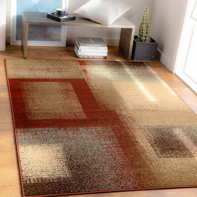Startup Clearance Rug - Clearance
