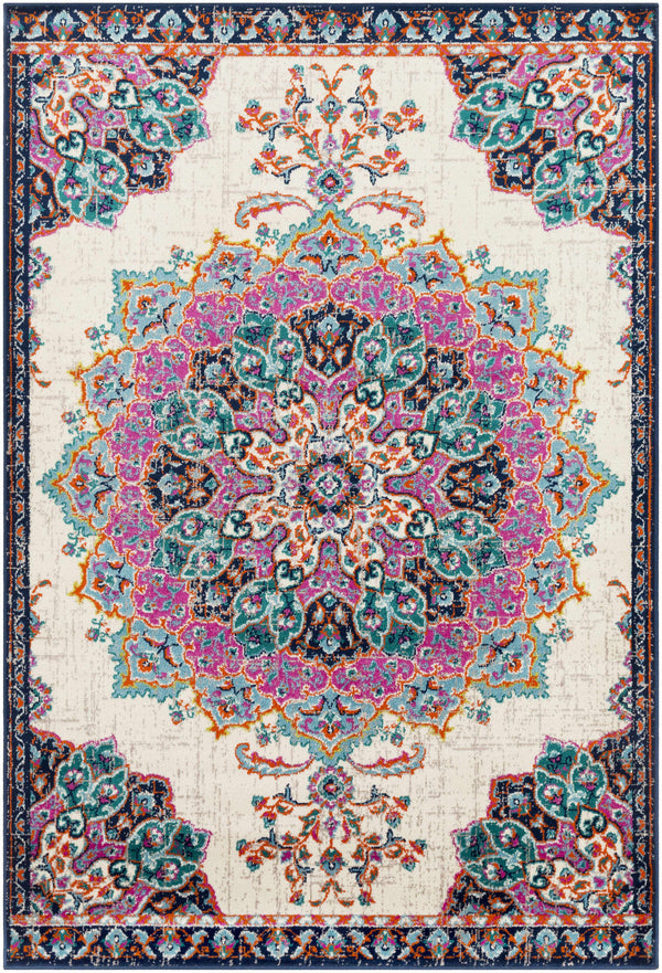 Presteigne Stunning Colors Carpet - Clearance