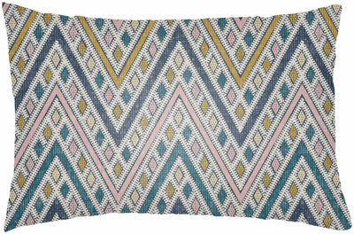 Parakai Throw Pillow