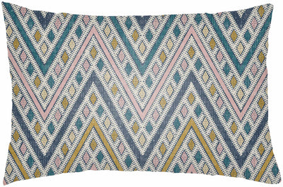 Parakai Throw Pillow