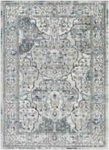 Parcoal Area Rug - Clearance