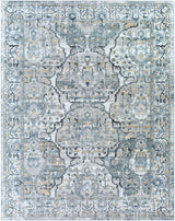 Parcoal Area Rug - Clearance