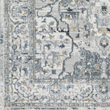 Parcoal Area Rug - Clearance
