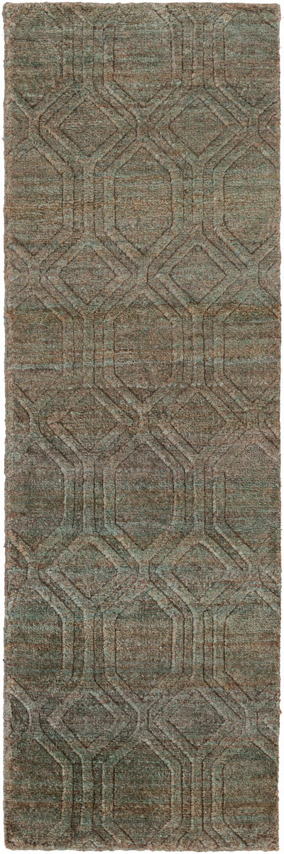 Parkville Jute Carpet - Clearance