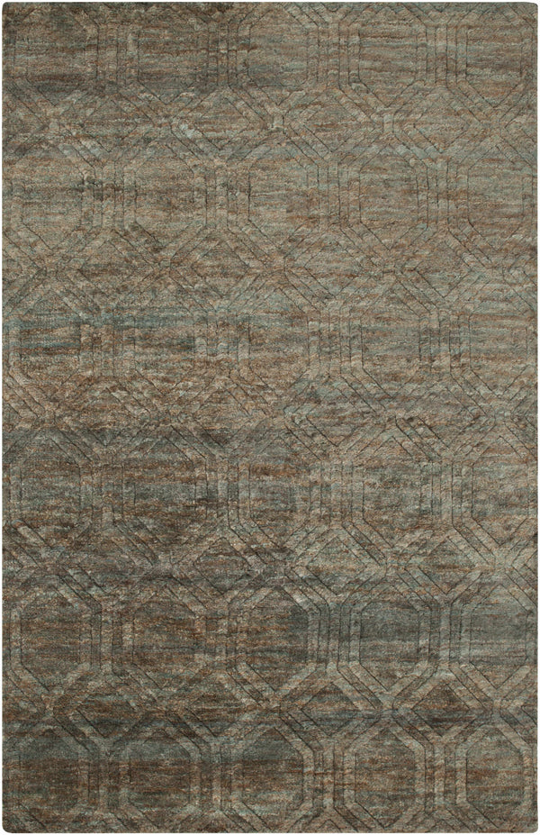 Parkville Jute Carpet - Clearance