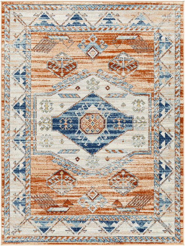 Parottee Area Rug - Clearance