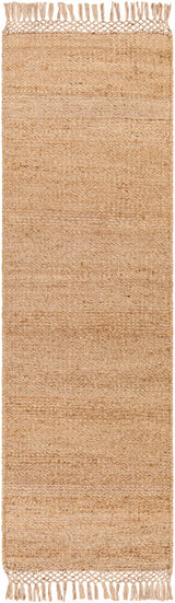 Partoun Flatweave Jute Rug - Clearance