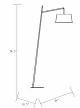 Parys Floor Lamp
