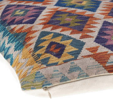 Pasacao Throw Pillow - Clearance