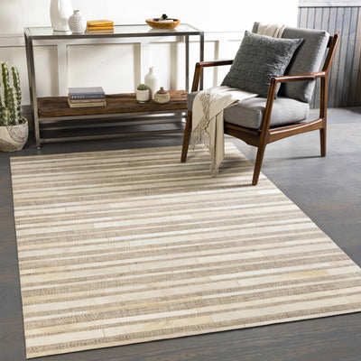 Pasian Area Rug