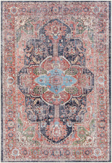 Pasil Washable Area Rug - Clearance