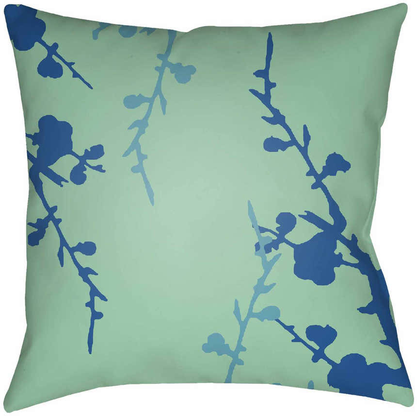Pasuquin Outdoor Throw Pillow