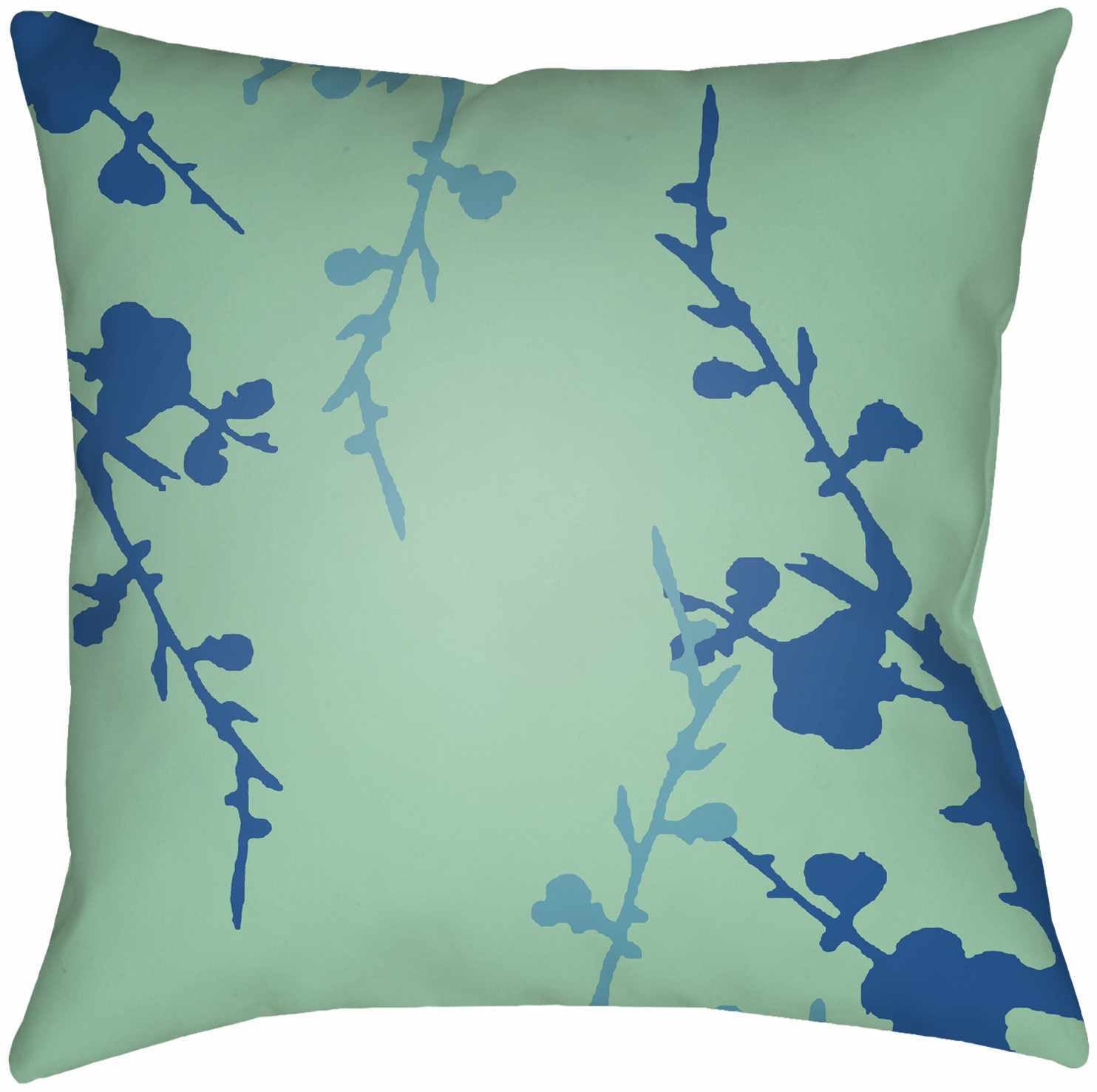 Pasuquin Outdoor Throw Pillow