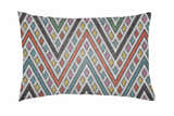 Patao Outdoor Throw Pillow Cover
