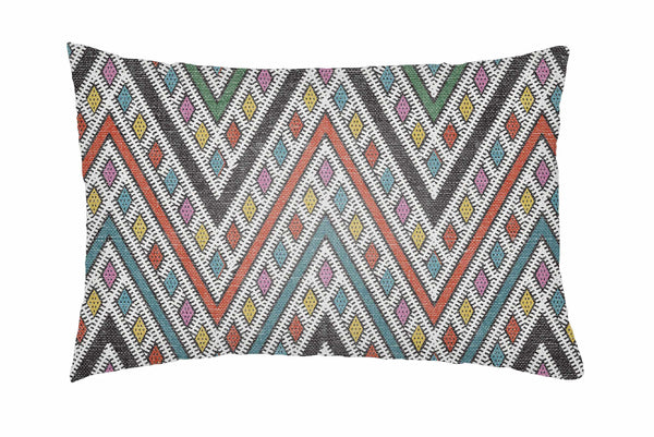 Patao Throw Pillow Cover