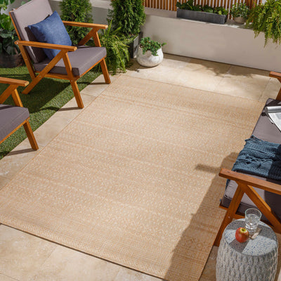 Patayac Indoor & Outdoor Rug - Clearance