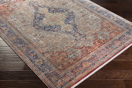 Patea Area Rug - Clearance