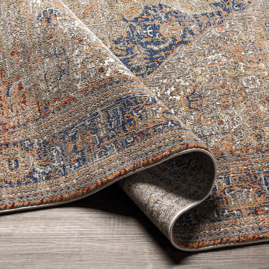 Patea Area Rug - Clearance