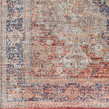 Patea Area Rug - Clearance