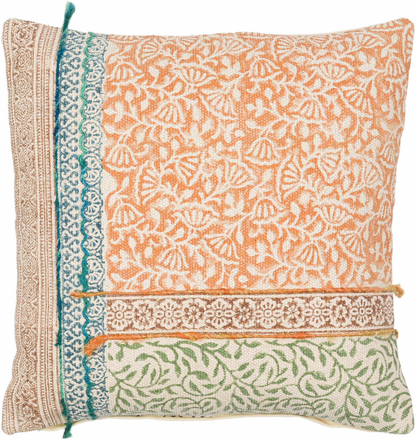 Patikul Pillow Cover - Clearance