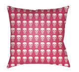 Patuto Outdoor Throw Pillow