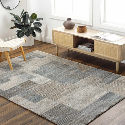 Paulo Area Rug