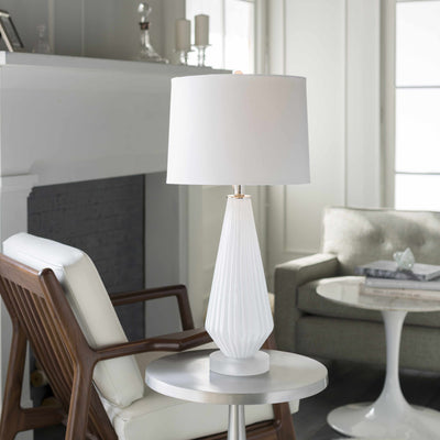 Pavillion Table Lamp