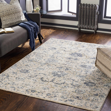 Pavia Area Rug - Clearance