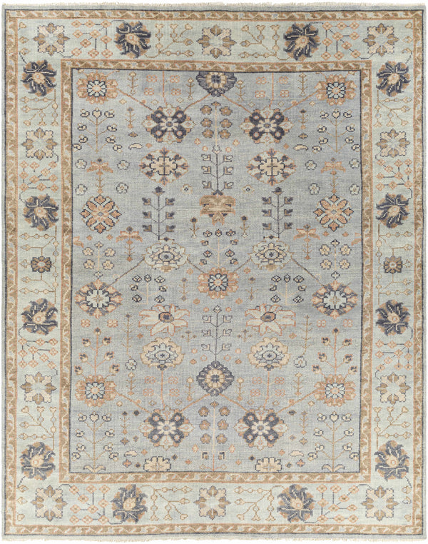 Pawing Premium Area Rug