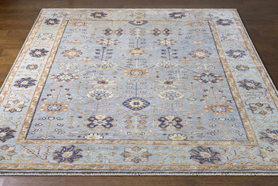 Pawing Premium Area Rug