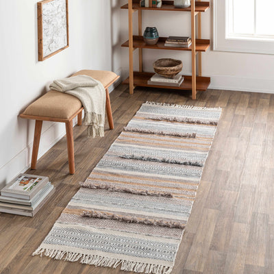 Payallar Flatweave Performance Rug - Clearance