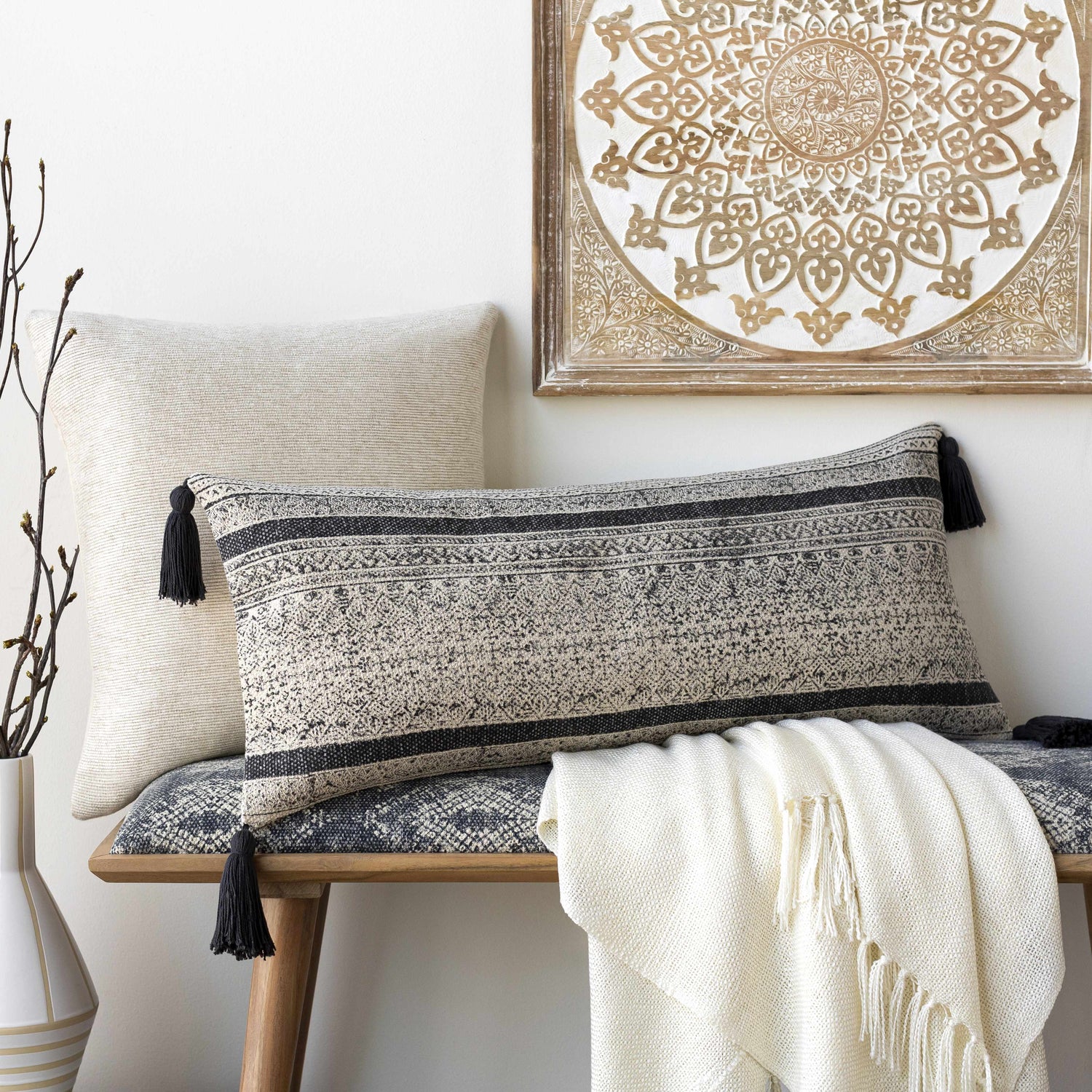 Payuhan Pillow Cover