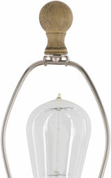 Pazar Table Lamp - Clearance