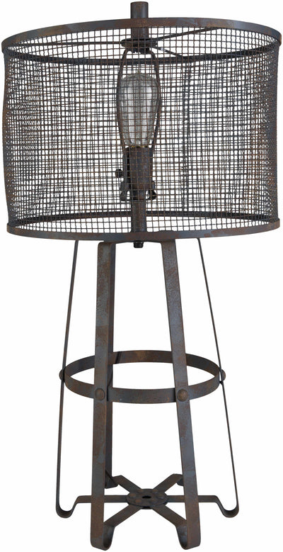 Caticugan Table Lamp