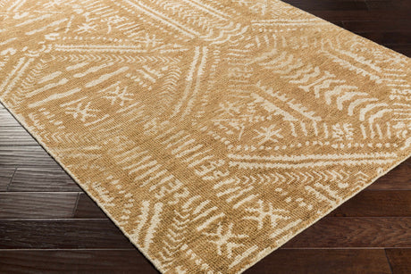 Pickerington Jute Carpet - Clearance