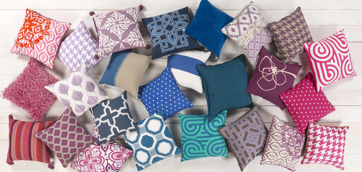 Urdaneta Outdoor Throw Pillow