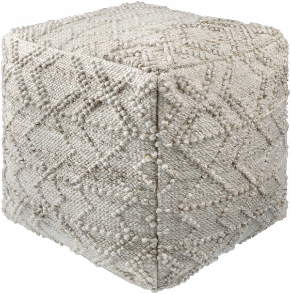 Poullaouen Pouf