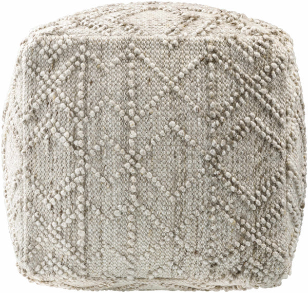 Poullaouen Pouf