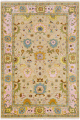 Peacham Area Rug - Clearance