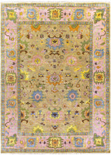 Peacham Area Rug - Clearance
