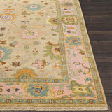 Peacham Area Rug - Clearance