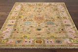 Peacham Area Rug - Clearance