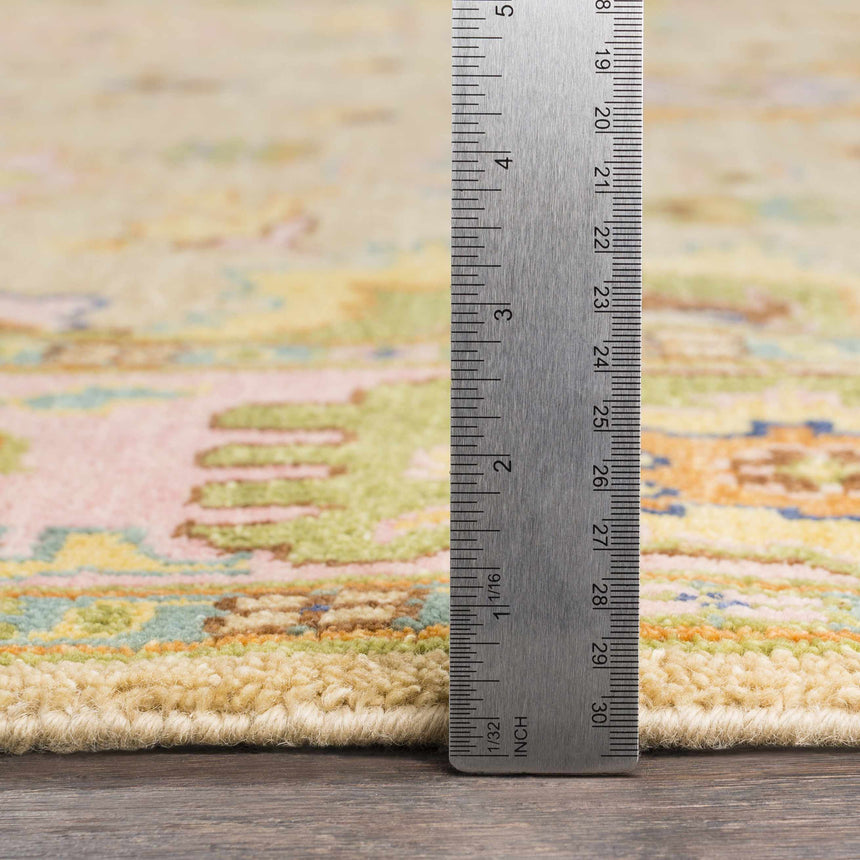 Peacham Area Rug - Clearance