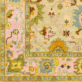 Peacham Area Rug - Clearance