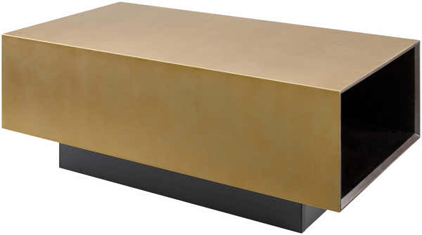 Mahdaviyeh Coffee Table - Clearance