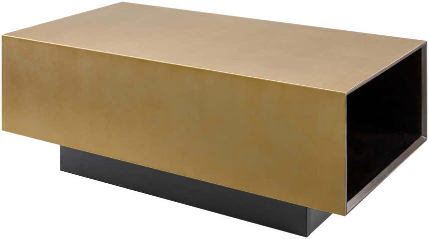 Mahdaviyeh Coffee Table - Clearance