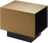 Kirovskoye End Table - Clearance