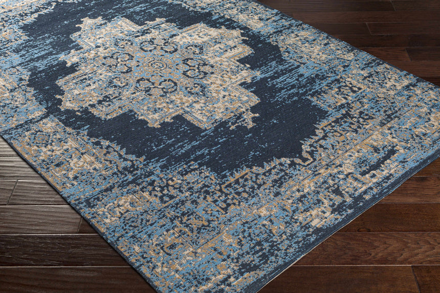 Peckville Clearance Rug - Clearance